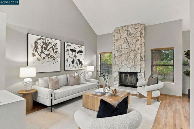 135 Camden Ct., San Ramon, CA 94582