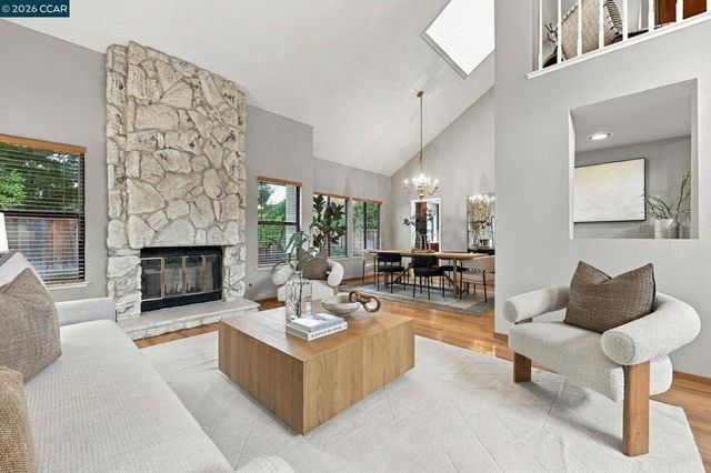 135 Camden Ct., San Ramon, CA 94582