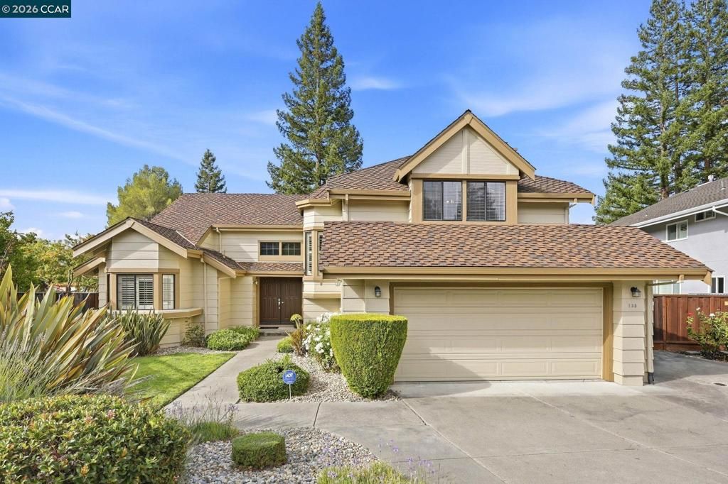 135 Camden Ct., San Ramon, CA 94582
