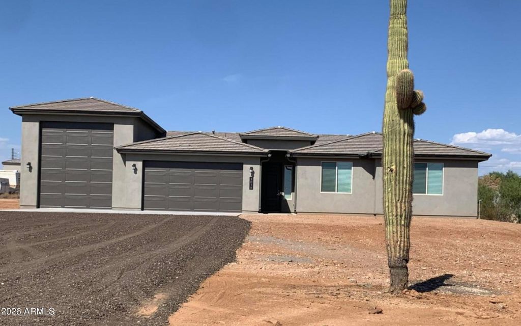 1016 E ARROYO Road, Phoenix, AZ 85086 — exterior