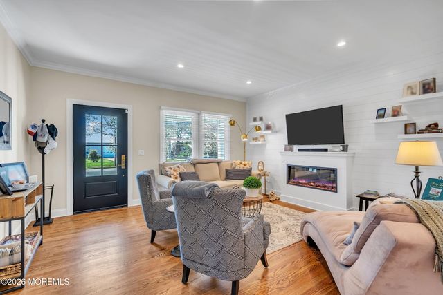 502 Monmouth Avenue, Spring Lake, NJ 07762