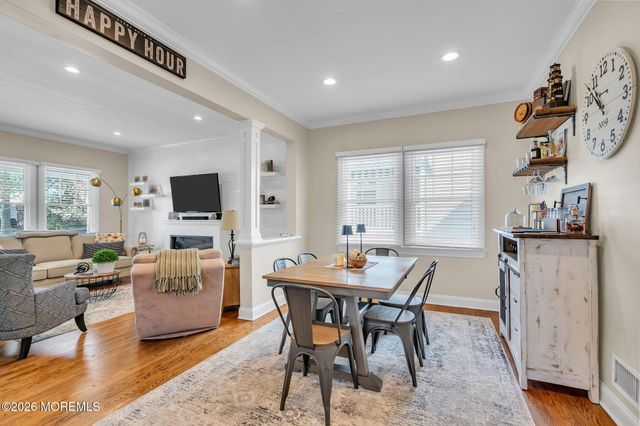 502 Monmouth Avenue, Spring Lake, NJ 07762