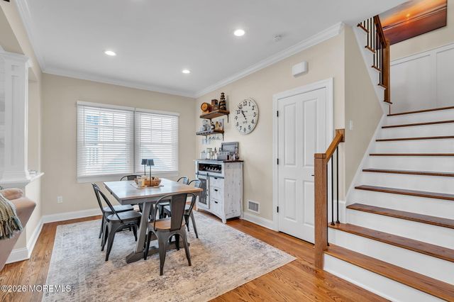 502 Monmouth Avenue, Spring Lake, NJ 07762