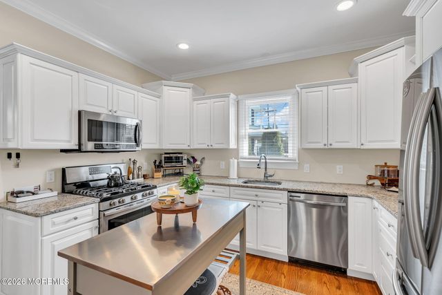 502 Monmouth Avenue, Spring Lake, NJ 07762