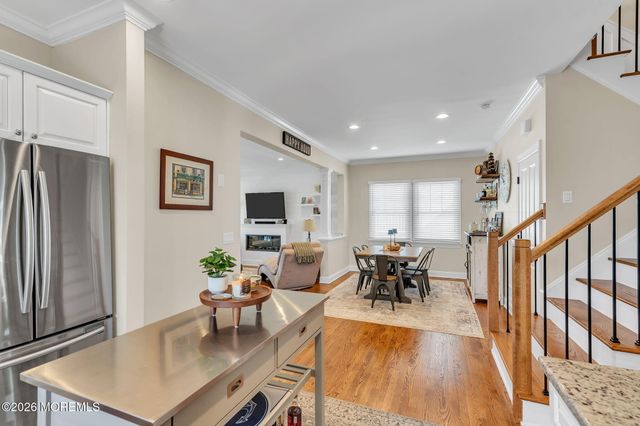 502 Monmouth Avenue, Spring Lake, NJ 07762