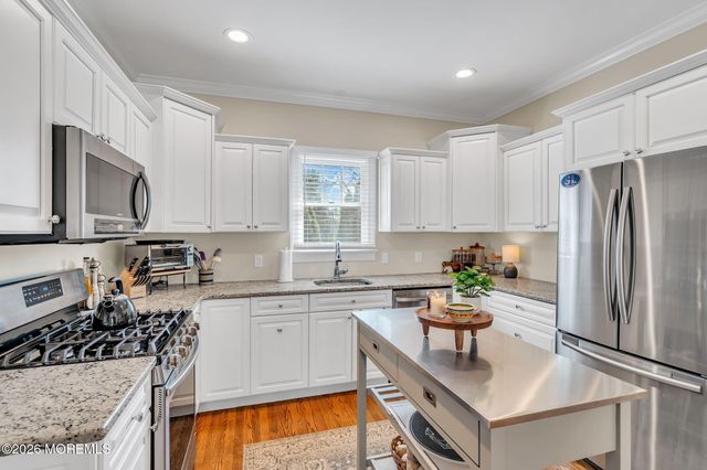 502 Monmouth Avenue, Spring Lake, NJ 07762