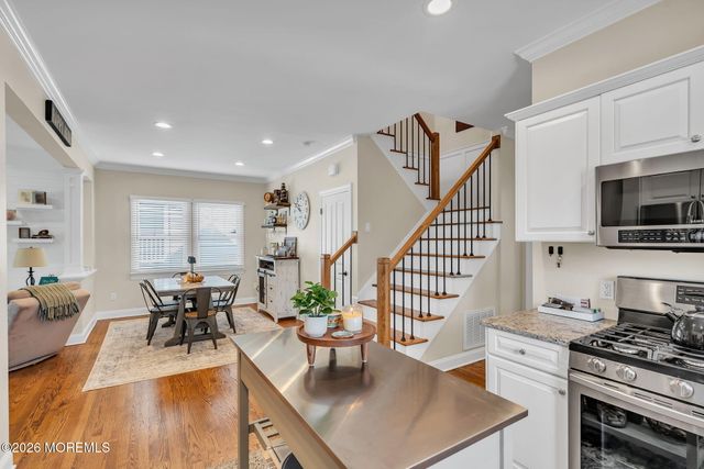 502 Monmouth Avenue, Spring Lake, NJ 07762