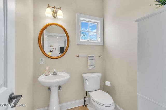 502 Monmouth Avenue, Spring Lake, NJ 07762
