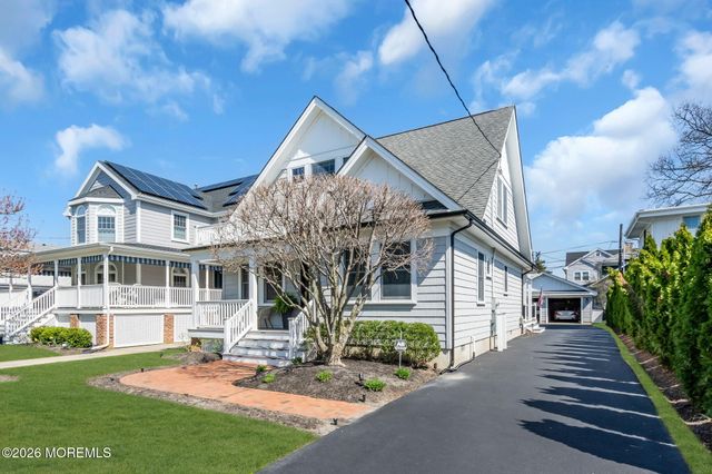 502 Monmouth Avenue, Spring Lake, NJ 07762