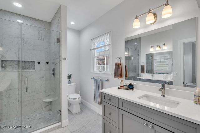 502 Monmouth Avenue, Spring Lake, NJ 07762