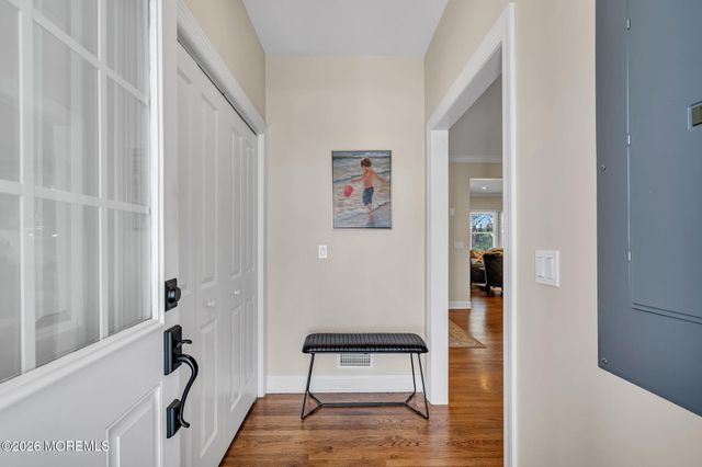 502 Monmouth Avenue, Spring Lake, NJ 07762