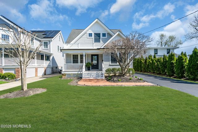 502 Monmouth Avenue, Spring Lake, NJ 07762