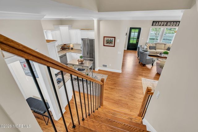 502 Monmouth Avenue, Spring Lake, NJ 07762