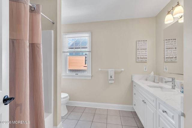 502 Monmouth Avenue, Spring Lake, NJ 07762