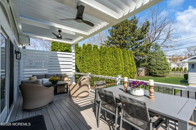 502 Monmouth Avenue, Spring Lake, NJ 07762