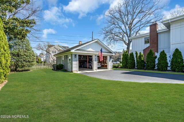 502 Monmouth Avenue, Spring Lake, NJ 07762