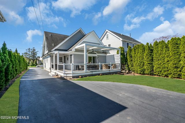 502 Monmouth Avenue, Spring Lake, NJ 07762
