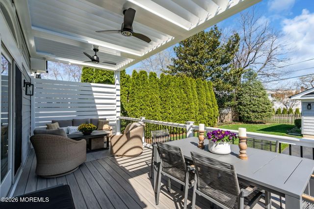502 Monmouth Avenue, Spring Lake, NJ 07762