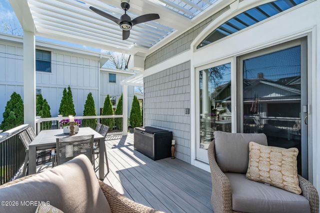 502 Monmouth Avenue, Spring Lake, NJ 07762