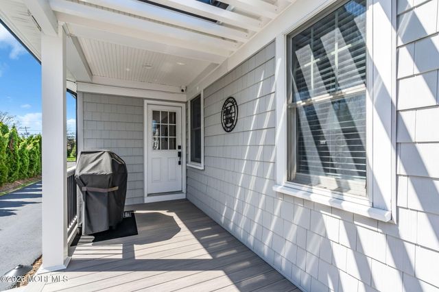 502 Monmouth Avenue, Spring Lake, NJ 07762