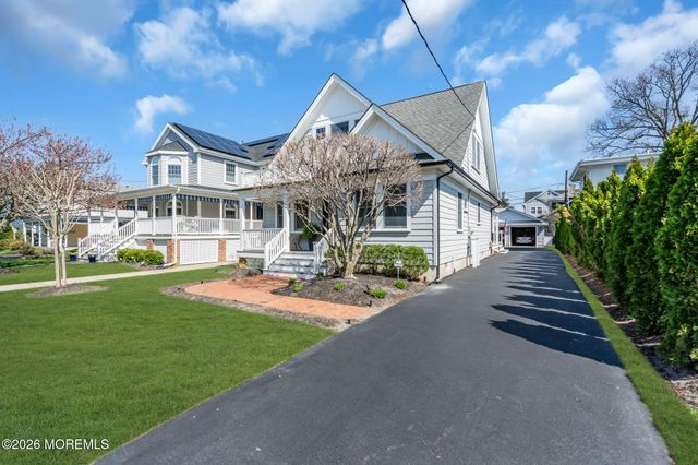 502 Monmouth Avenue, Spring Lake, NJ 07762
