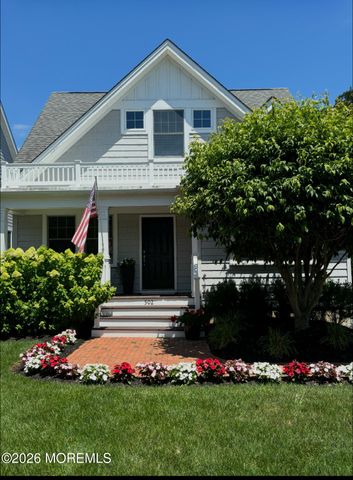 502 Monmouth Avenue, Spring Lake, NJ 07762