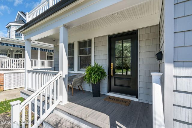 502 Monmouth Avenue, Spring Lake, NJ 07762
