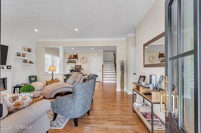 502 Monmouth Avenue, Spring Lake, NJ 07762
