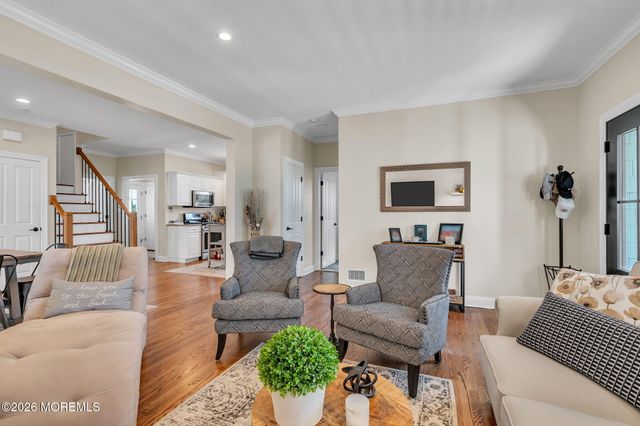 502 Monmouth Avenue, Spring Lake, NJ 07762