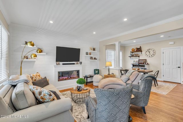 502 Monmouth Avenue, Spring Lake, NJ 07762