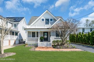 502 Monmouth Avenue, Spring Lake, NJ 07762