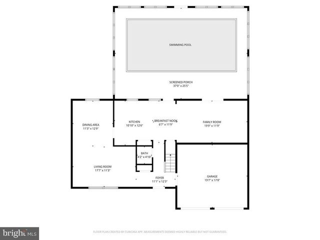 857 HANCOCK DR, Gettysburg, PA 17325