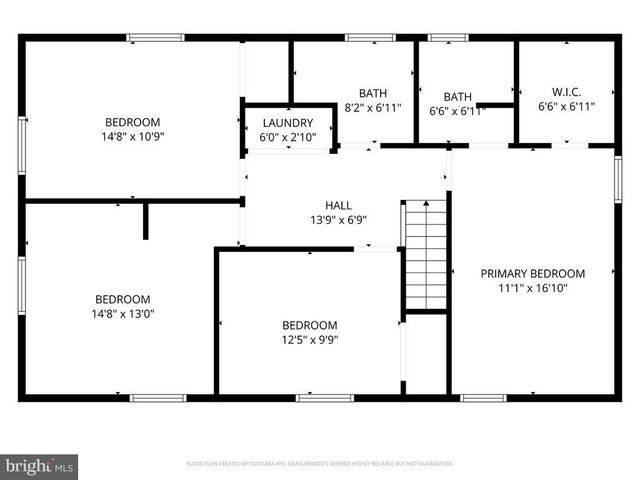 857 HANCOCK DR, Gettysburg, PA 17325