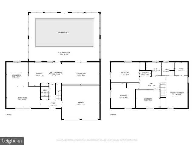 857 HANCOCK DR, Gettysburg, PA 17325