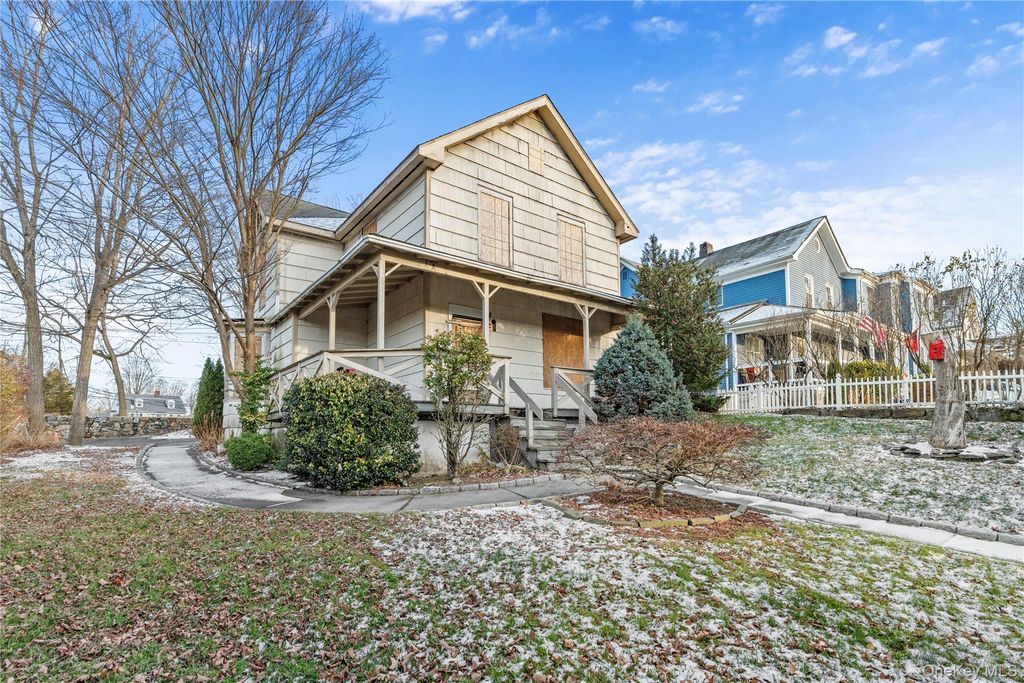 1798 Summit Street, Yorktown Heights, NY 10598