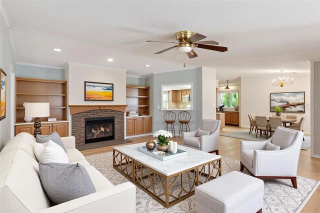 575 LINDSEY DRIVE, Lakeland, FL 33809