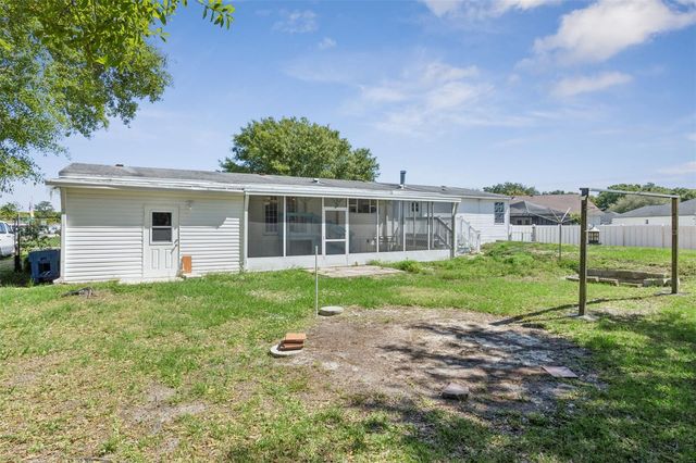 575 LINDSEY DRIVE, Lakeland, FL 33809