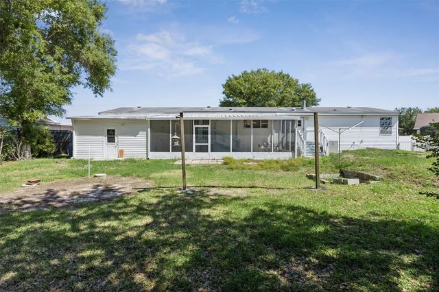 575 LINDSEY DRIVE, Lakeland, FL 33809