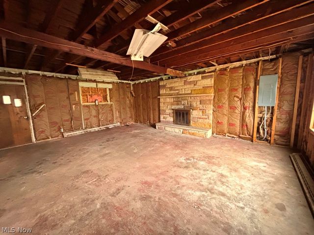 4672 Veterans Boulevard, New Cumberland, WV 26047