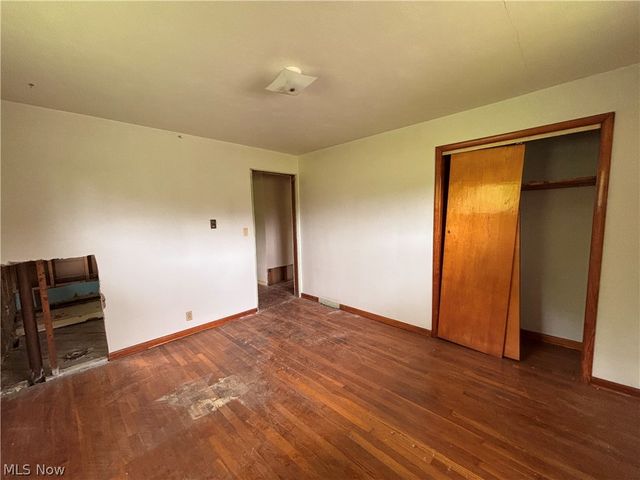 4672 Veterans Boulevard, New Cumberland, WV 26047