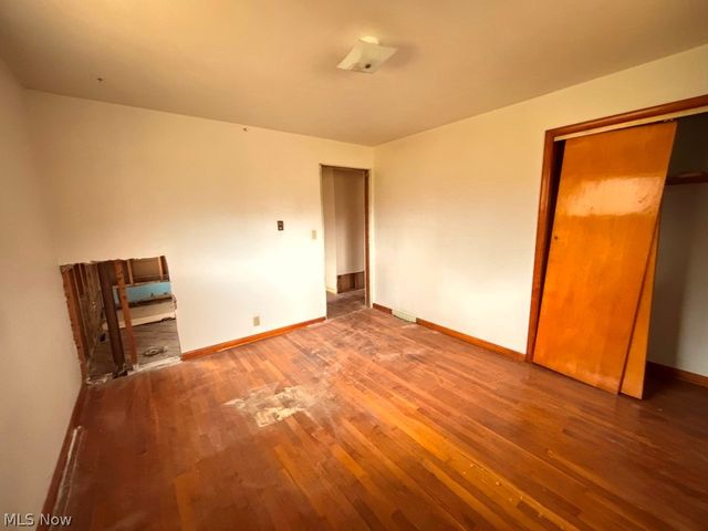 4672 Veterans Boulevard, New Cumberland, WV 26047