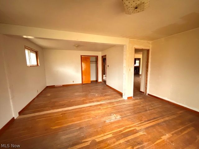 4672 Veterans Boulevard, New Cumberland, WV 26047