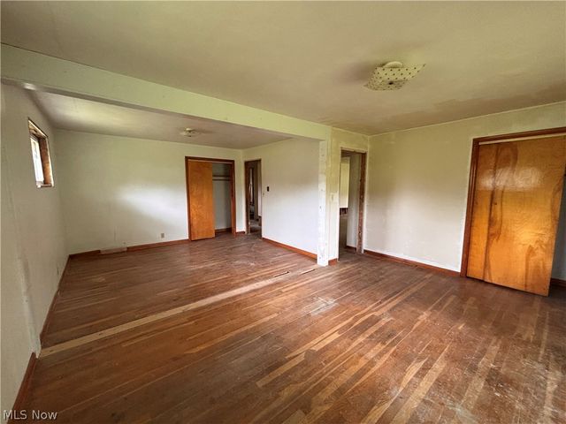 4672 Veterans Boulevard, New Cumberland, WV 26047