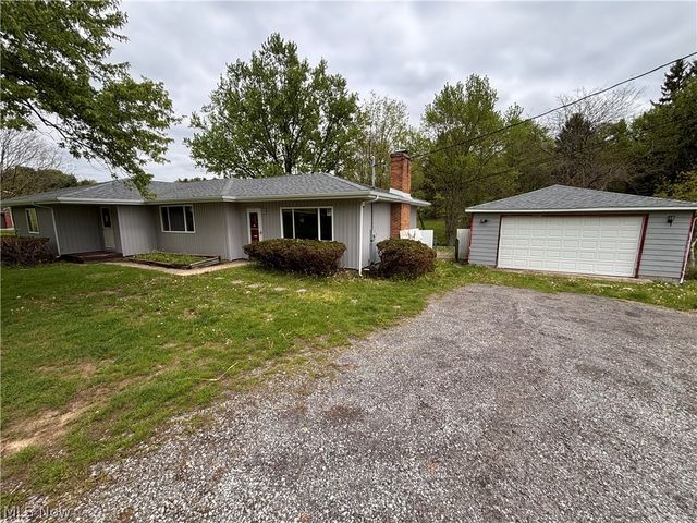 4672 Veterans Boulevard, New Cumberland, WV 26047