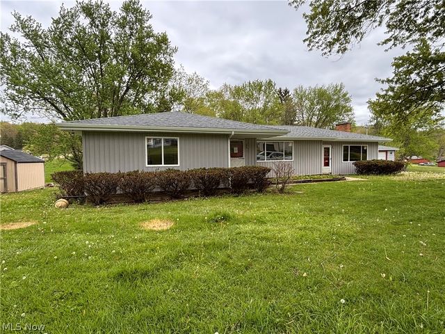 4672 Veterans Boulevard, New Cumberland, WV 26047