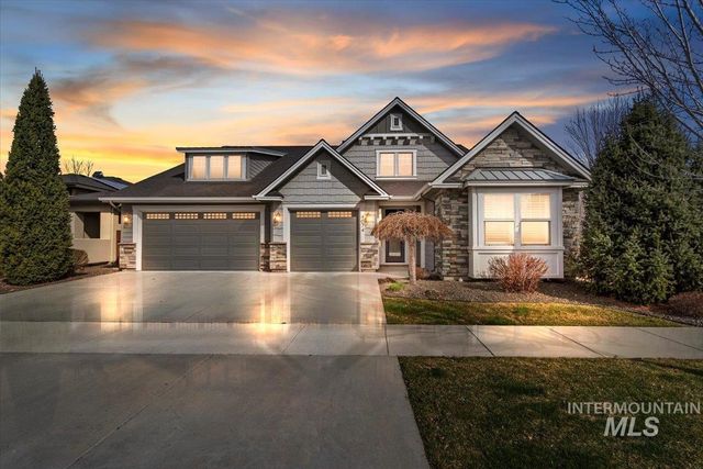 4074 W Bavaria St., Eagle, ID 83616 property photo