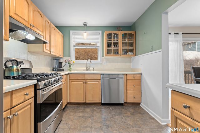 14 Valley Road, Danbury, CT 06811