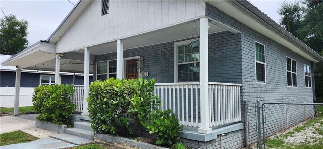 1703 E 29TH AVENUE, Tampa, FL 33605