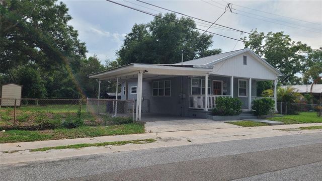 1703 E 29TH AVENUE, Tampa, FL 33605