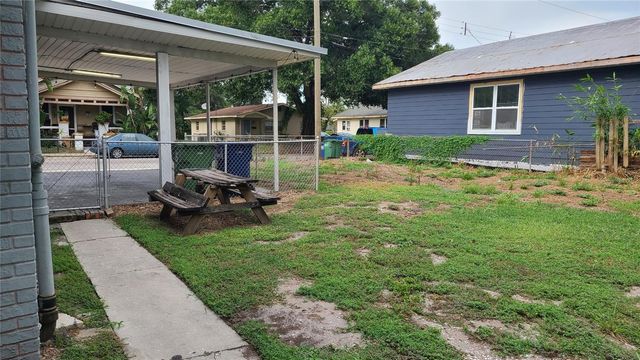 1703 E 29TH AVENUE, Tampa, FL 33605